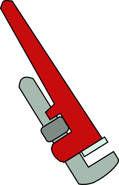 Plumbing Pipes Clipart 