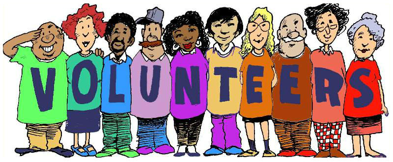 Volunteer Day - Celebrating Community Service and Diversity