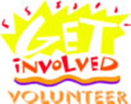 Get Involved - Volunteer Today & Make a Difference