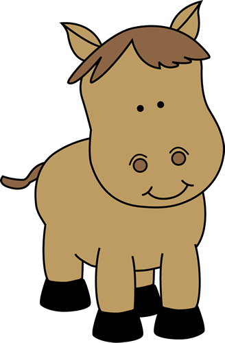 My Little Pony Clipart 