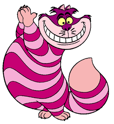 Alice In Wonderland Clip Art Free 