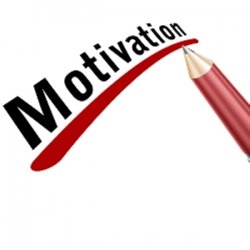 Motivational Clip Art 