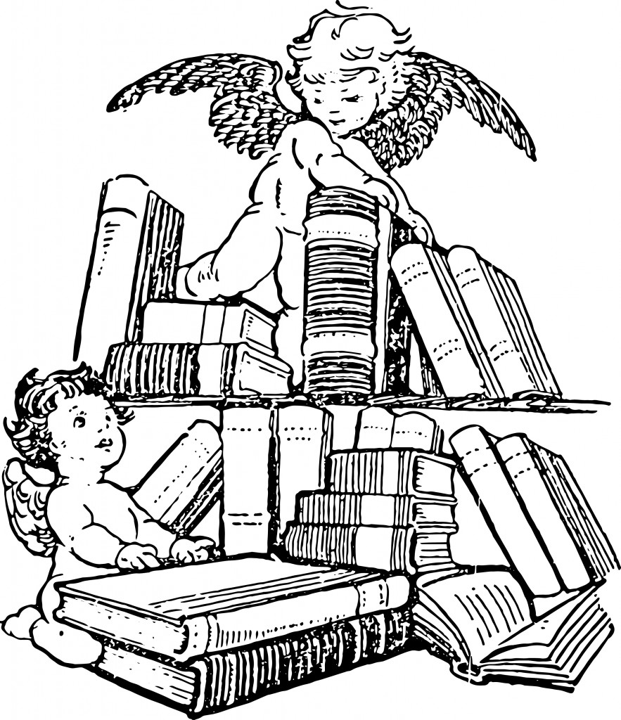 Gates Of Heaven Clipart 