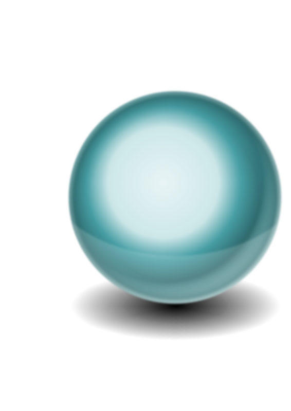 Sphere Clip Art