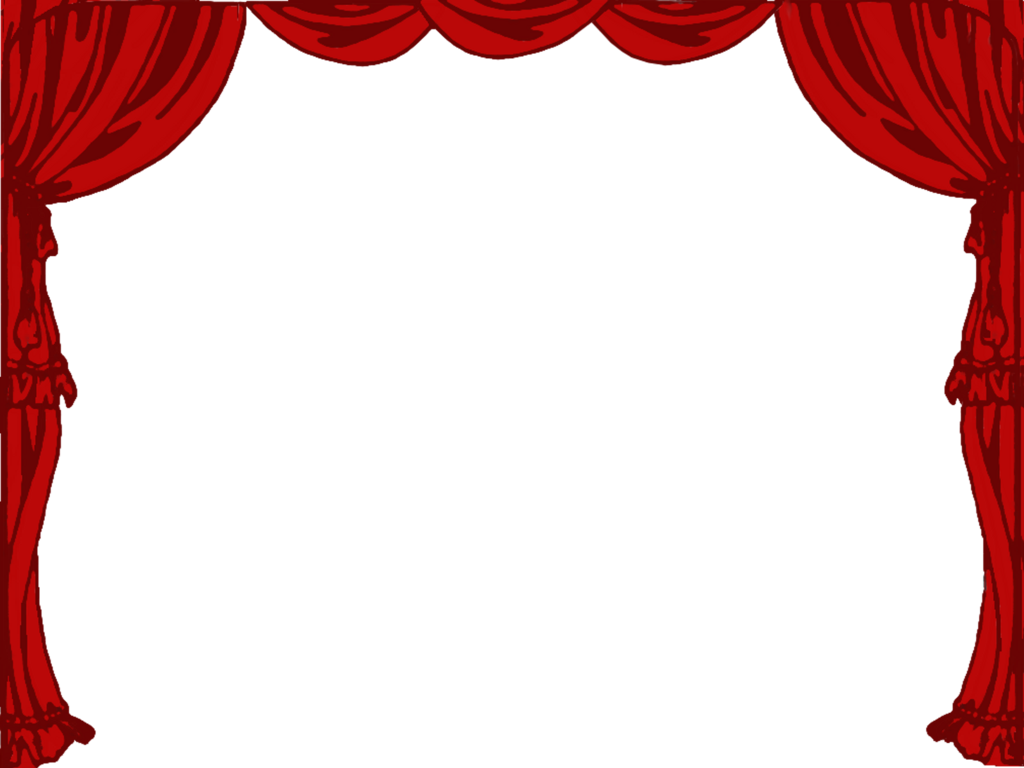 Theatre Curtains