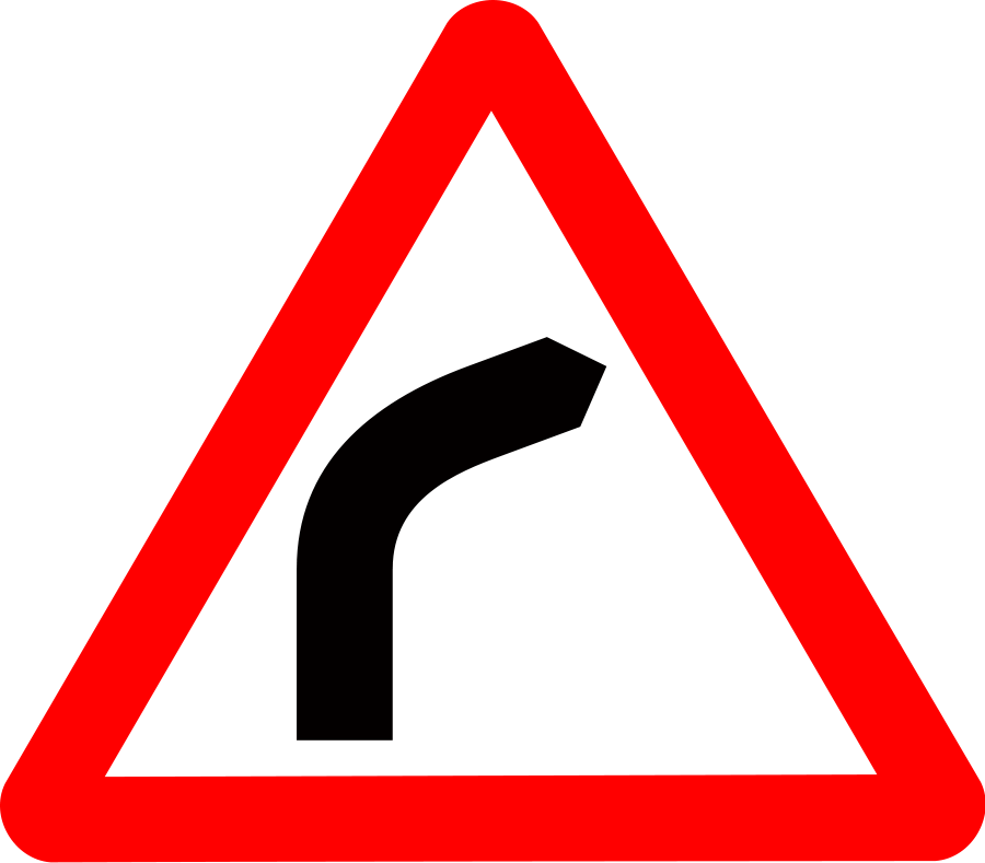 Road Clip Art 