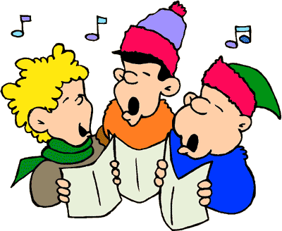 Best Singing Clipart 