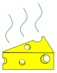 Stink Clipart 