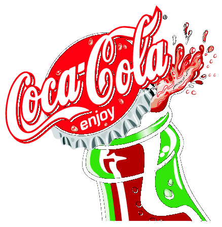 Coca Cola Logo PNG Transparent – Brands Logos