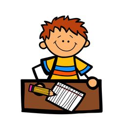 assessments clipart