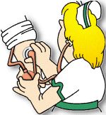 Assessment cliparts