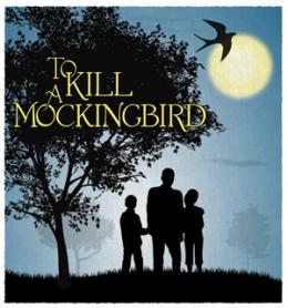 To Kill A Mockingbird Clipart 
