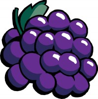 Grape wine clip art Free vector for free download about
