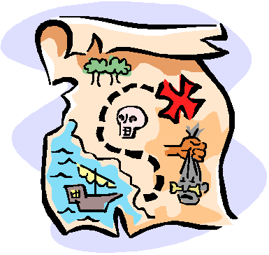 Clip Art Maps 