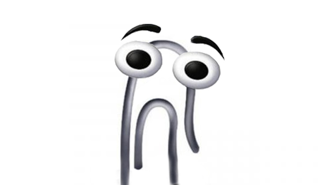 Microsoft Axing Clip Art 