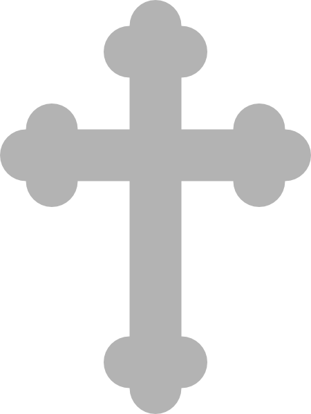 Grey cliparts 