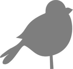 Gray cliparts 