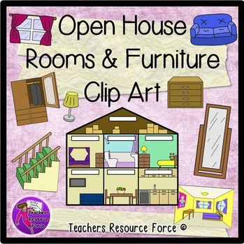 Free Rooms Cliparts, Download Free Rooms Cliparts png images, Free ...