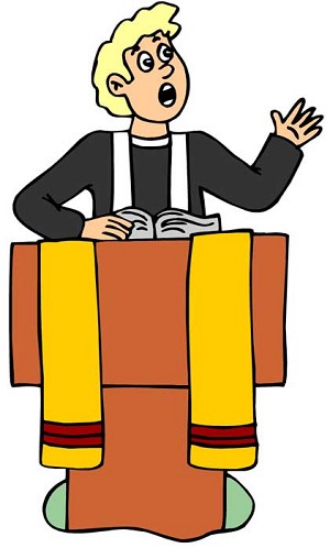 lcms deaconess ministry clipart