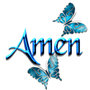 Amen Clipart - Free High-Quality Images of the Sacred Word