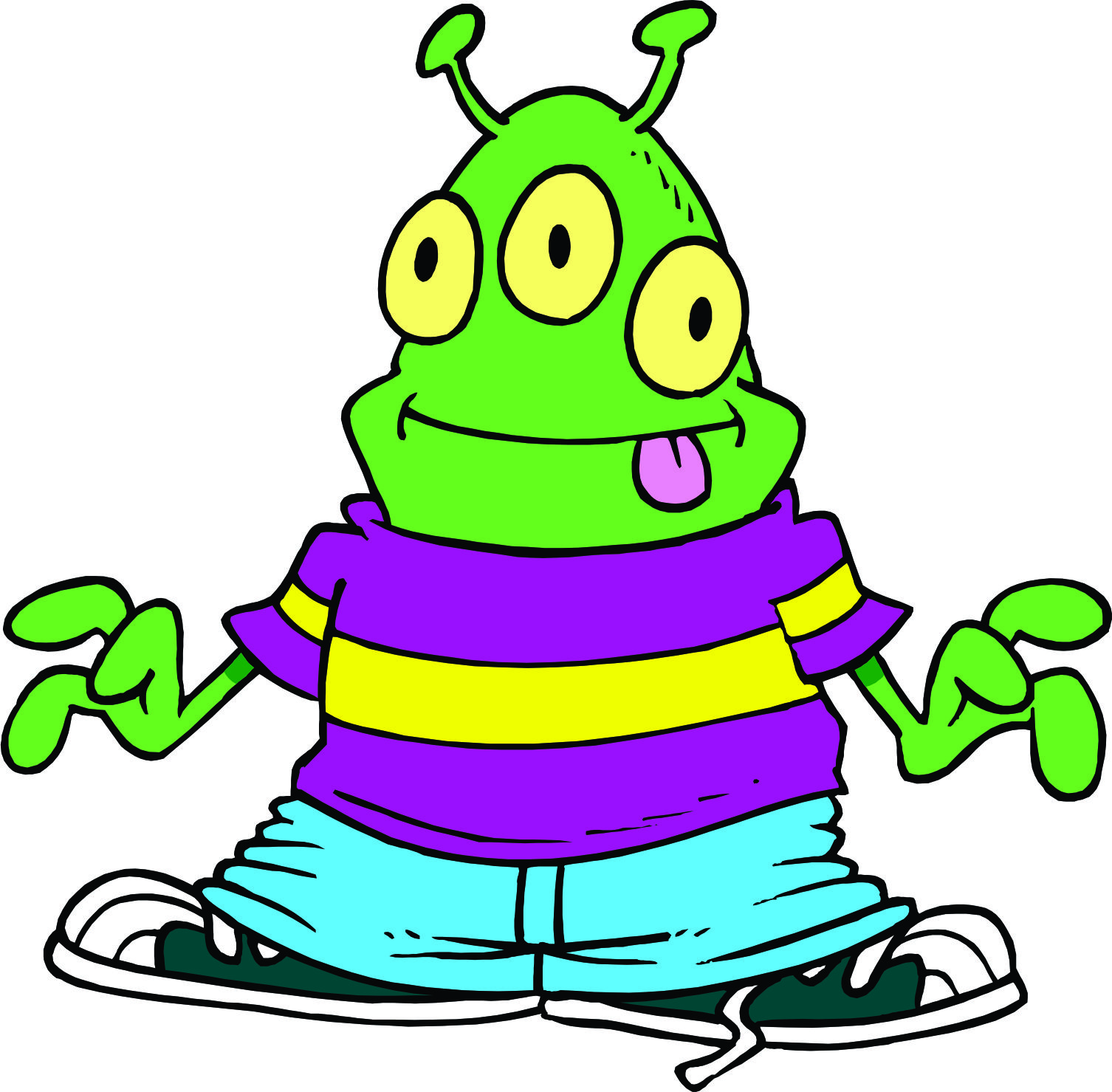 Membership Roster Clipart 
