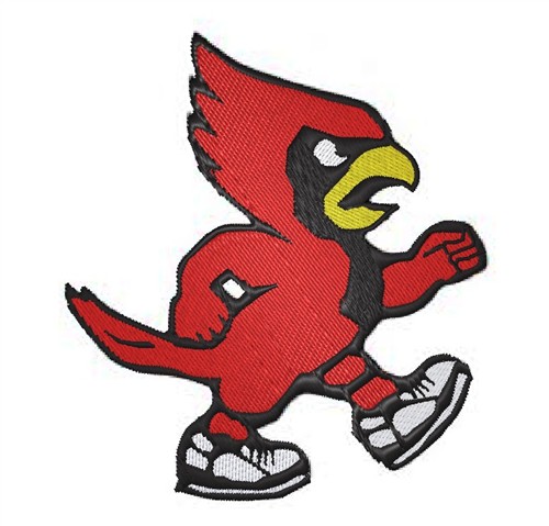Arizona Cardinals Logo Clip Art 
