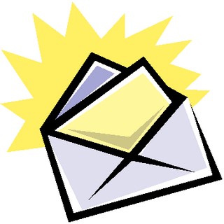 Free Clip Art Letters 