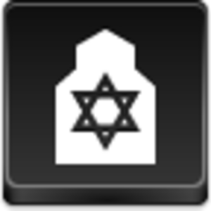 Synagogue Icon 