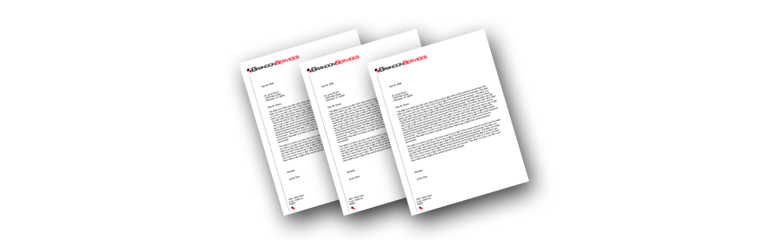 Brandon Services // Brand Standards