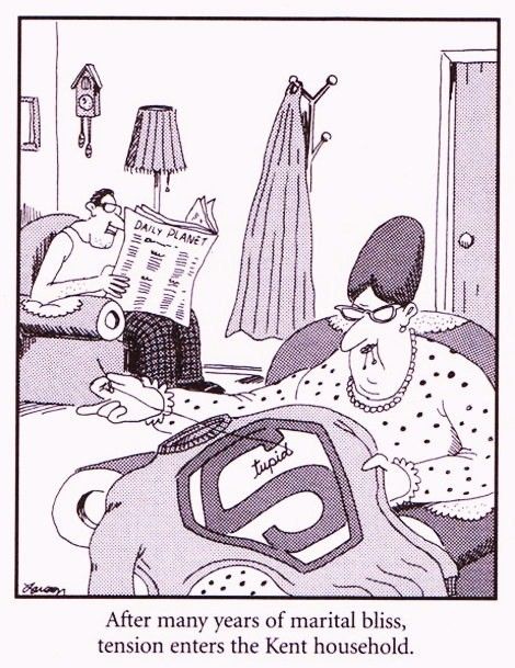 The Far Side Clipart 
