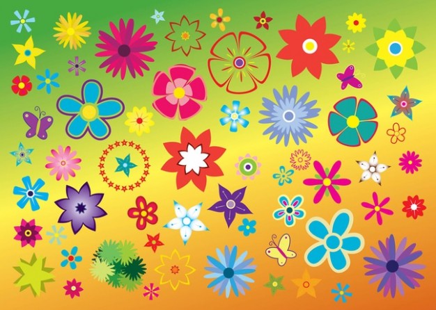 Free Flores Cliparts, Download Free Flores Cliparts png images, Free ...