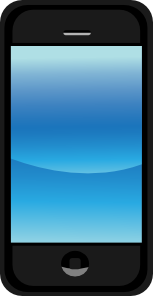 Ipod App Clipart 