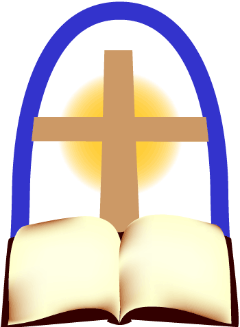 Holy Week Clip Art Cross