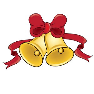 Jingle Bells Clip Art 