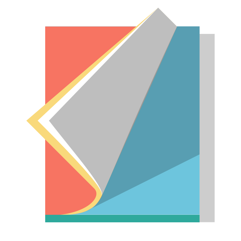 Modern Abstract Geometric Design - Creative Visual Element for Digital Projects