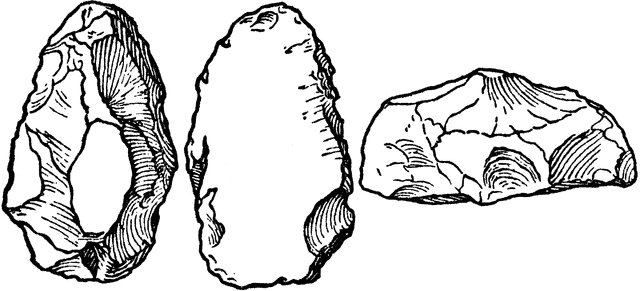 Stone Rock Clipart 