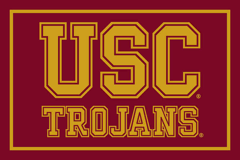 USC Trojan Logo Photo by 88levin