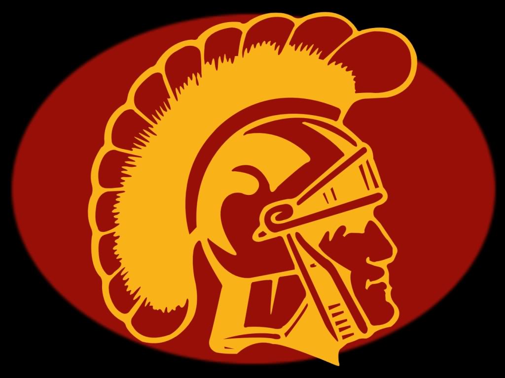 USC Trojans Clipart