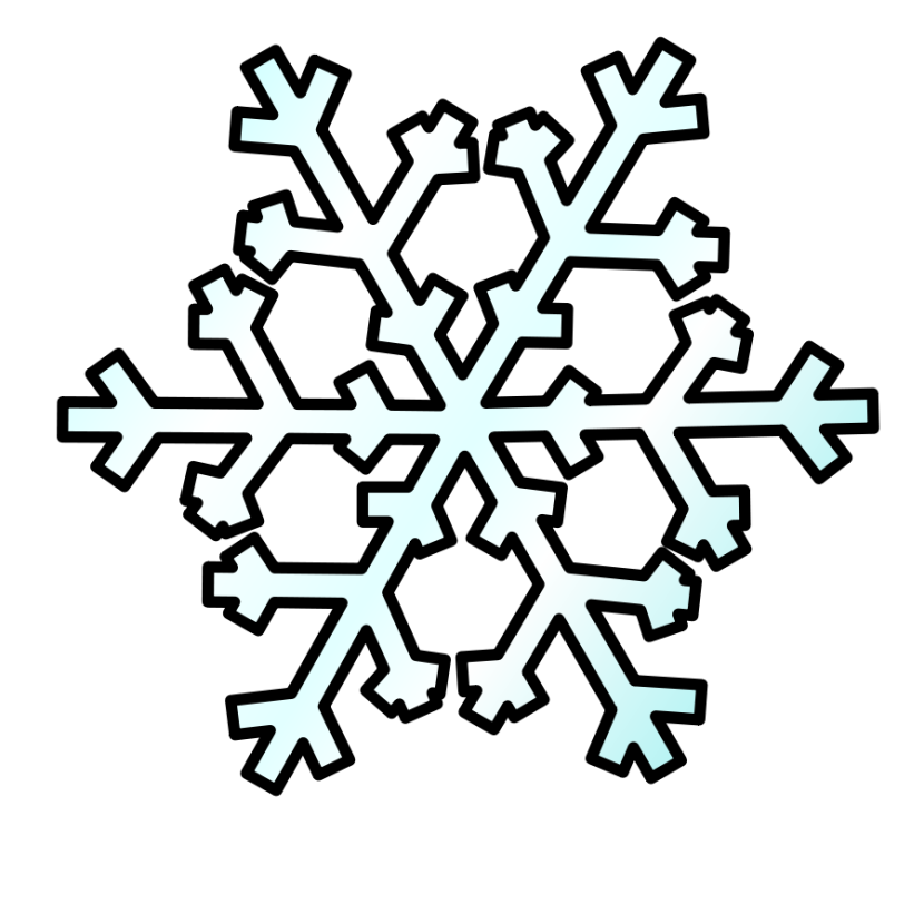 Snow Clip Art Animated 