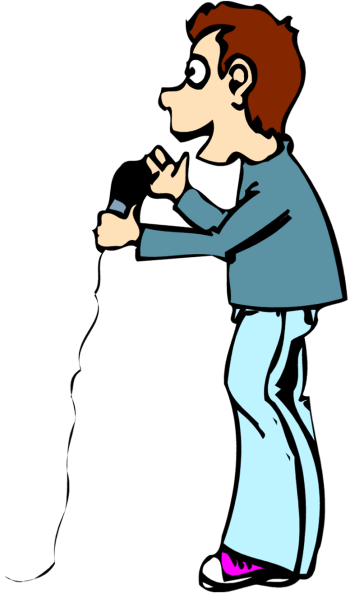 Comedy Clip Art