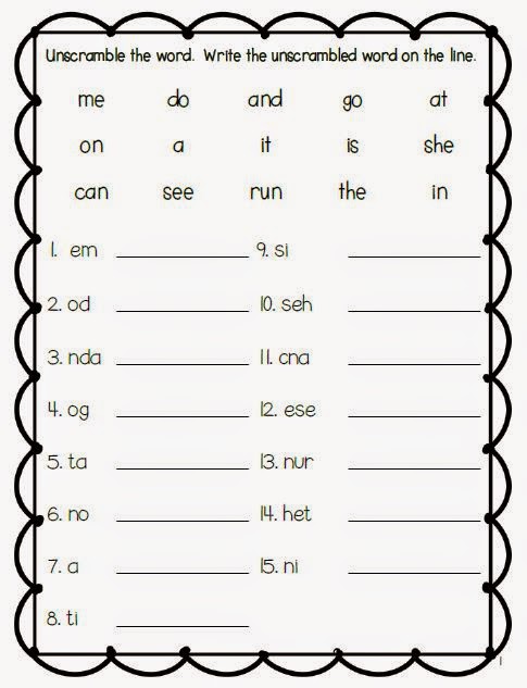 short vowels progress monitoring - Clip Art Library