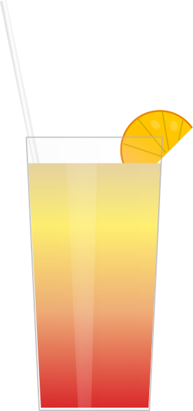 Cocktail clip art pictures clipart image