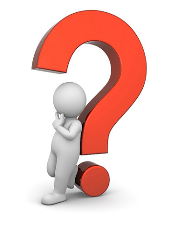 Animated Question Clipart