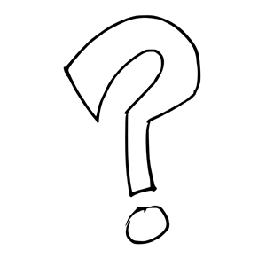 Question mark question clipart free clip art image image