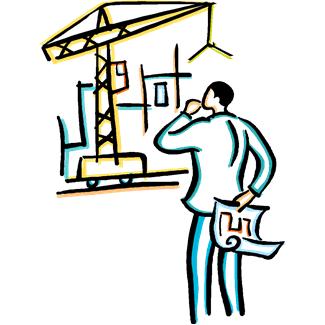 Construction Planning & Blueprint Review Process