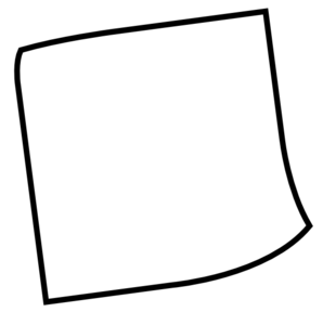 Test paper clipart tim image 