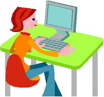 Benefits Enrollment Clipart