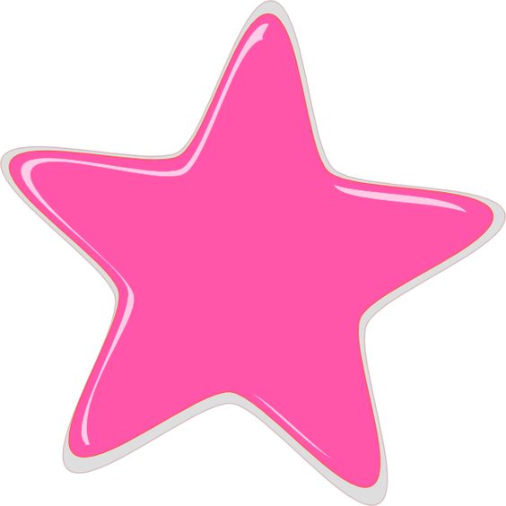 Free Starfish Cliparts-Vector, Download Free Starfish Cliparts-Vector ...