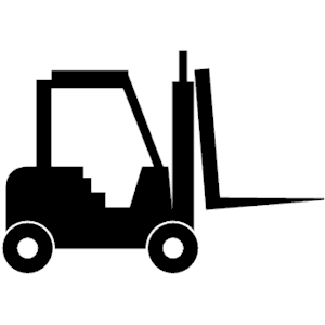 Forklift Clipart Clip Art Library