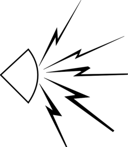 Audio Sound Clip Art